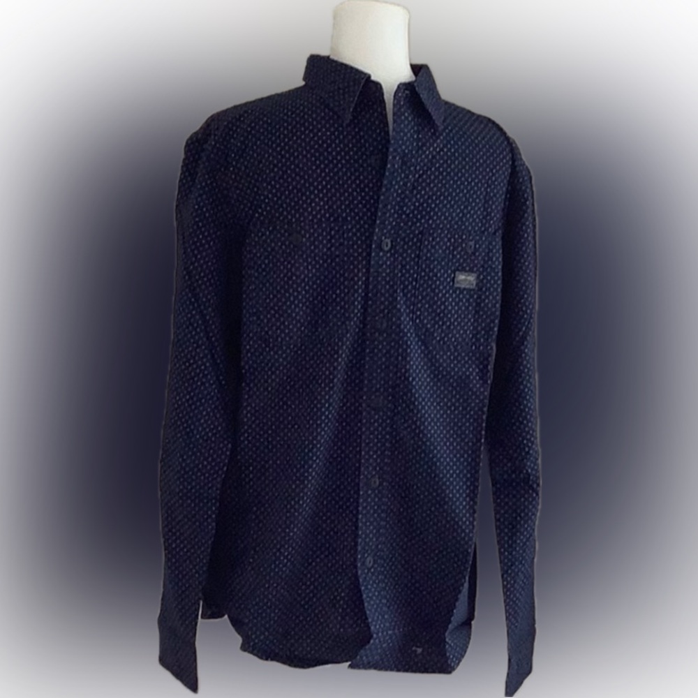 NWT Ralph Lauren Denim & Supply Shirt